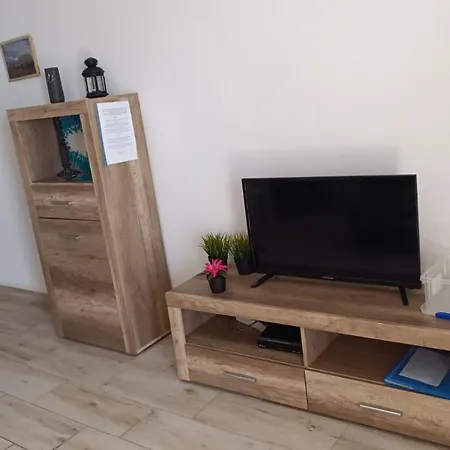 Calle Hesperides Apartamento