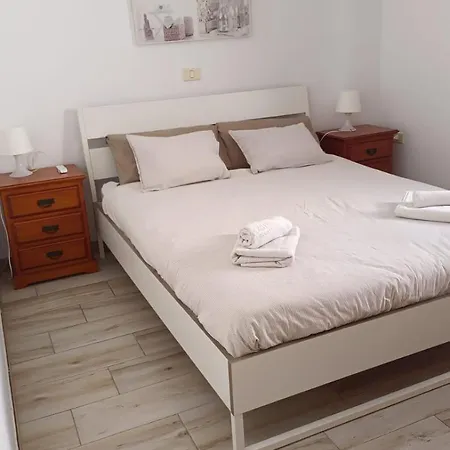 Apartamento Calle Hesperides