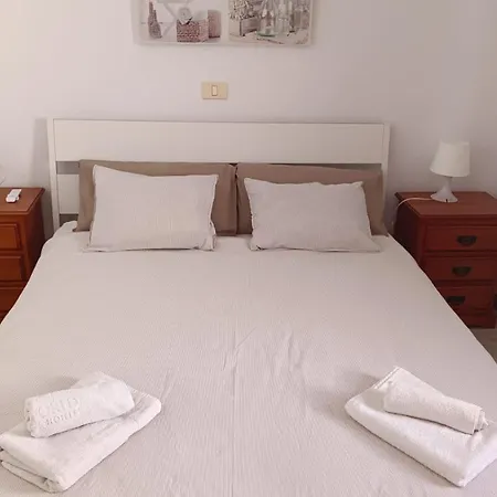 Calle Hesperides Apartamento *