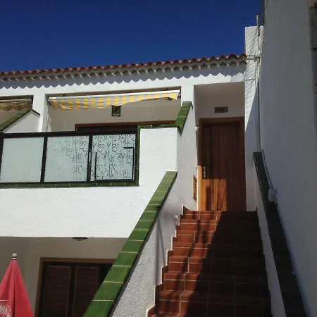 Calle Hesperides * Costa del Silencio