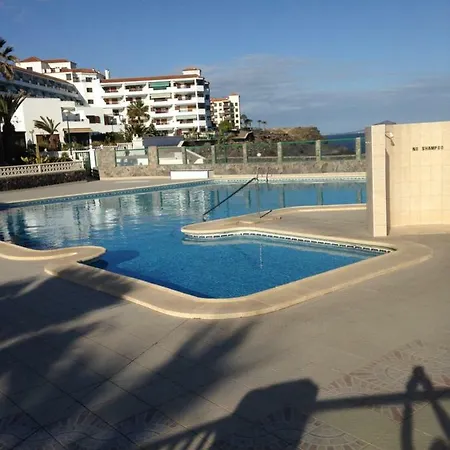 Apartamento Calle Hesperides *