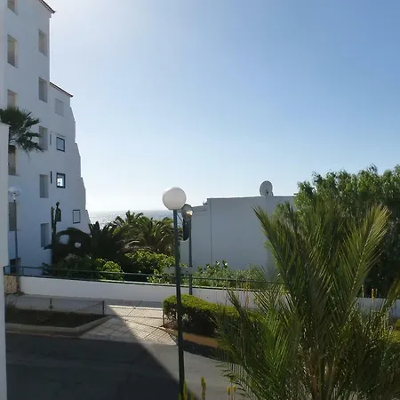 Calle Hesperides Apartamento *