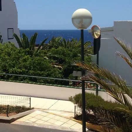 Calle Hesperides Apartamento *