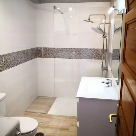 Calle Hesperides Apartamento *