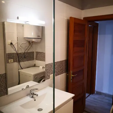 Apartamento Calle Hesperides