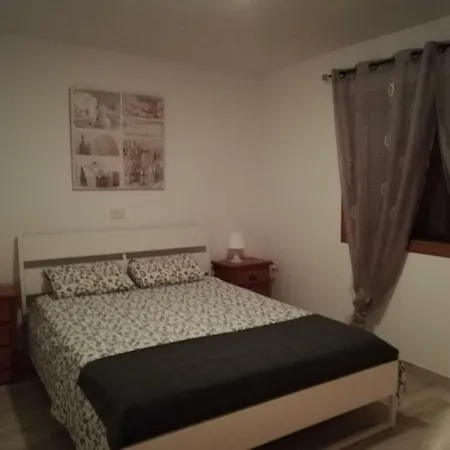 Apartamento Calle Hesperides *