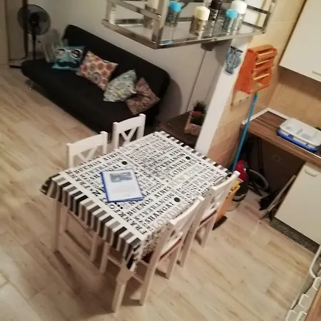 Apartamento Calle Hesperides *