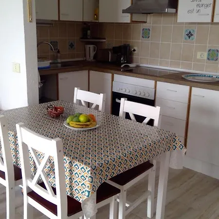 Calle Hesperides Appartamento *