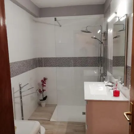 Apartment Calle Hesperides Costa Del Silencio